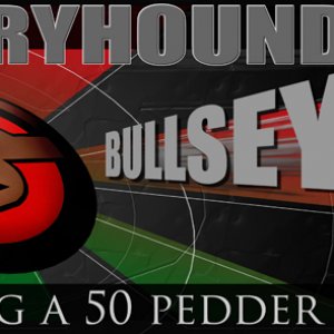 GloryHound Bullseye