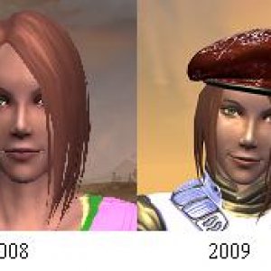 Gypsy ages
