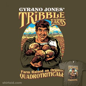 Tribbles