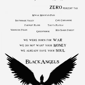 BlackAngels LA