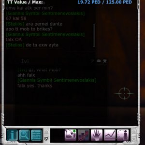 CalyTrek CR Spirit Mk.II TEN Edition