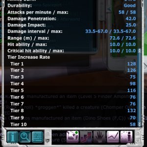 CalyTrek CR Spirit Mk.II TEN Edition