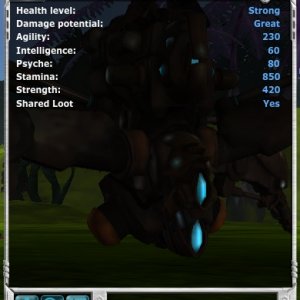 Vanguard Coordinator