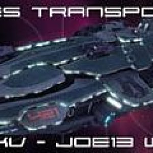 big transport warrior02