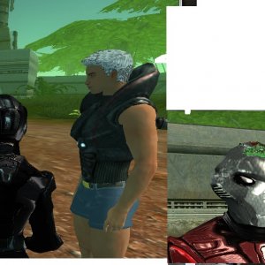 rx armor