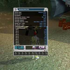 hk1750 tiers