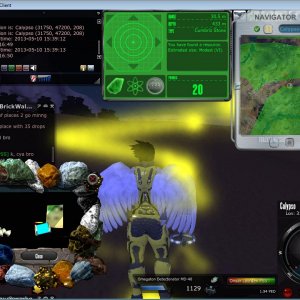 2013-05-10 -- calypso land deed token 54 mining 0 ped