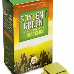 soylent green