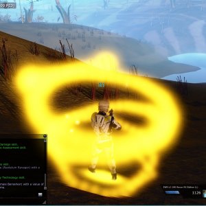 Personal Hunting ATH