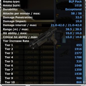 zero three uber tir