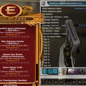 tier 10