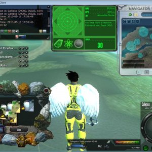 2013-05-17 -- azzurdite stone 106 ped