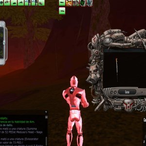 Eviscerator Generation 1 Global