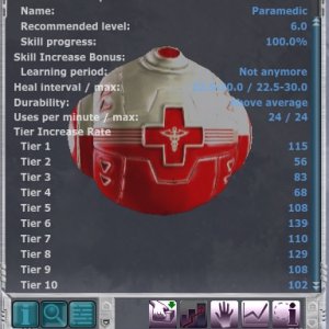 Adjusted Hedoc SK-20