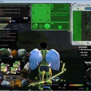 2013-06-01 -- telfium stones 75 ped