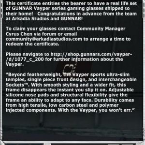 GUNNAR