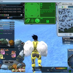 2013-06-06 -- khorudoul extrusion 51 ped