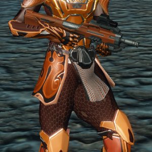 mah'ketta f