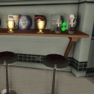 Emerald Lakes Floor 2 Shop 7. Newer Player's Supplies