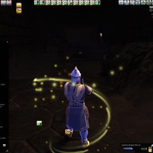 Thorifoid Shaman global