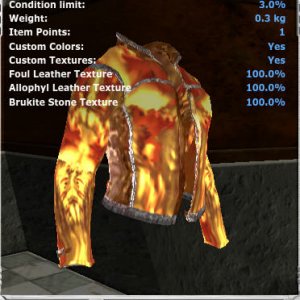 foulallobrukite jacket