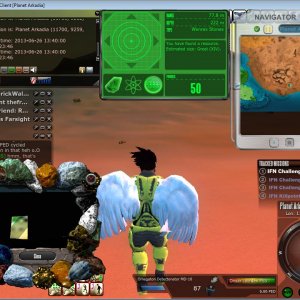 2013-06-26 -- wenrex stones 124 ped