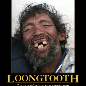 longtooth motivator