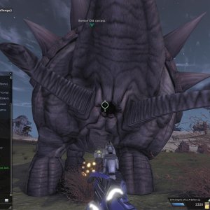Eomon Bronze
