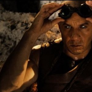 Riddick goggles