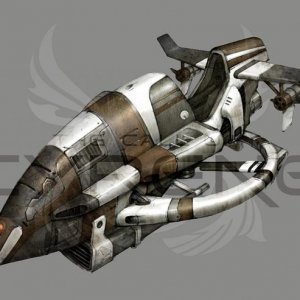 Imperium Spec Lancer 01