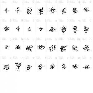 mp1 cthulhu-runes 1
