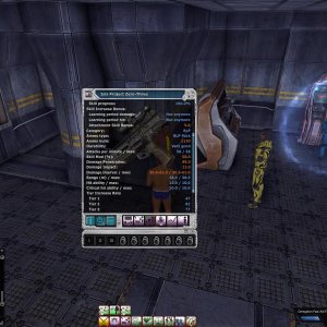 zero three ul