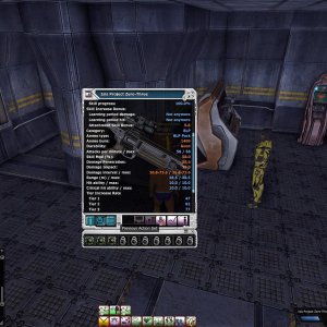 zero three ul