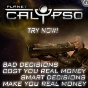 Planet Calypso add