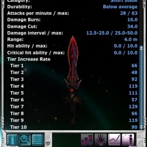 firedagger