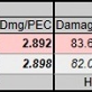 P5a vs Cap-30 Smuggler