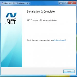 dotnet