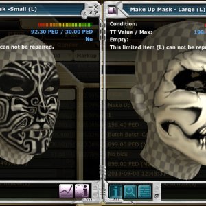 My Masks