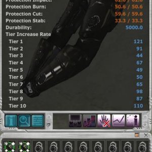 shadow set f