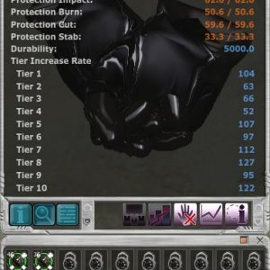shadow set f