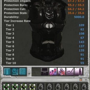 shadow set f