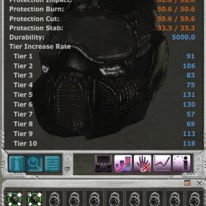 shadow set f
