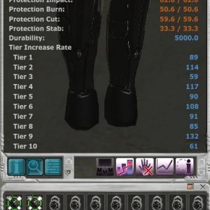 shadow set f