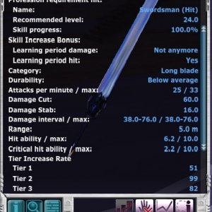sword