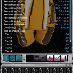 90 acid protection