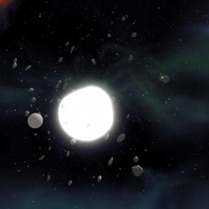 monria white object5