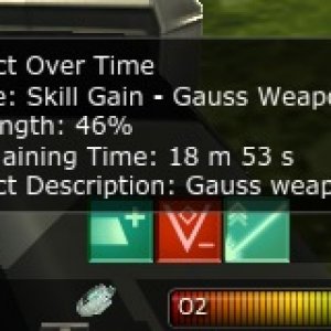 20min boost