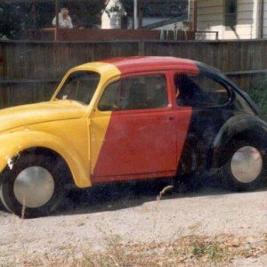 rl cars