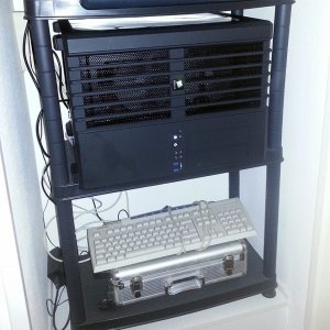 Server 2012