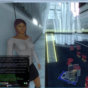 Torschen, Commando &amp; Love